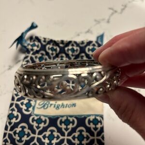 Brighton Silver Bracelet